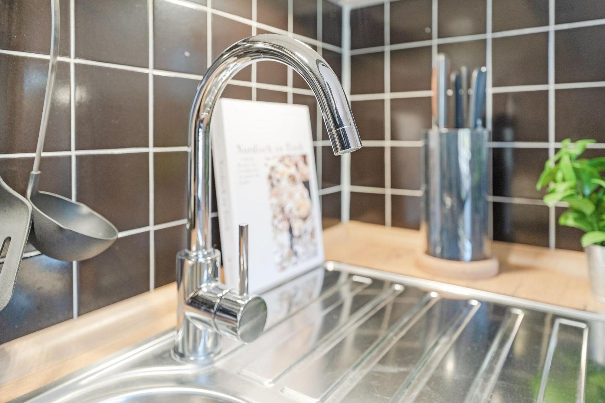 Seepark Lindenallee Waterkant Scharbeutz Zewnętrze zdjęcie